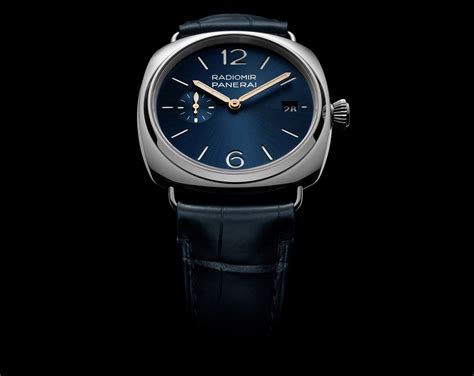 radiomir panerai price in india